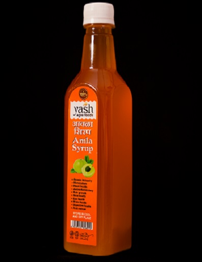 Yash Agro Foods Product 4